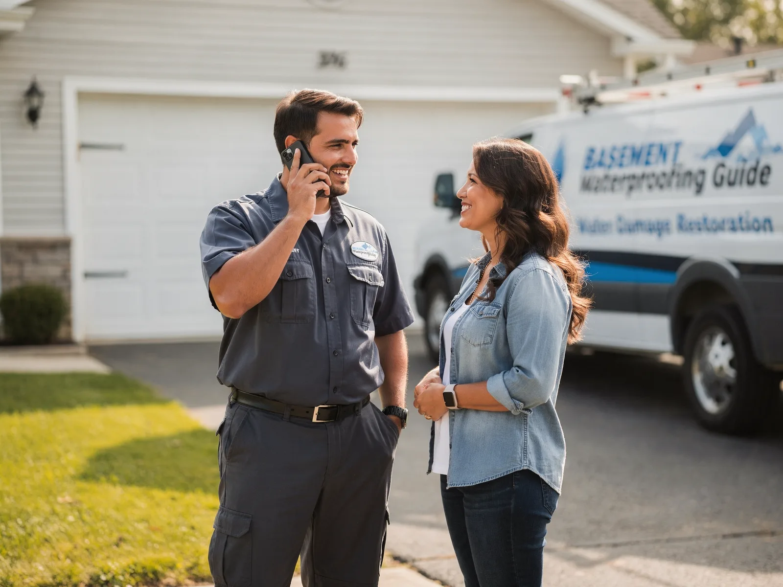 Basement Waterproofing Near Me Cortlandt Manor, NY FAQs